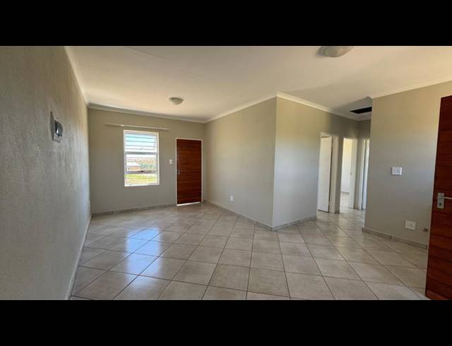 3 BEDROOM HOUSE FOR SALE IN OLIEVENHOUTBOSCH